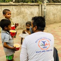 Each One Feed One (@eachonefeedone2) 's Twitter Profile