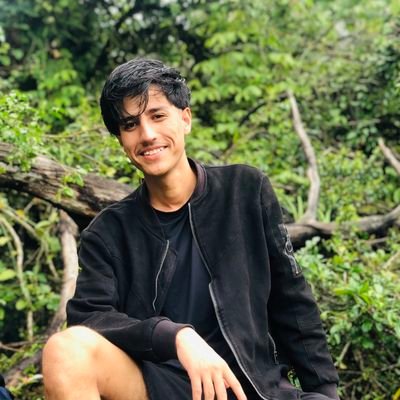 SuneelKarki4's profile picture. More to go🌏                                                
                              Say no to excuse 
grind hard⚡