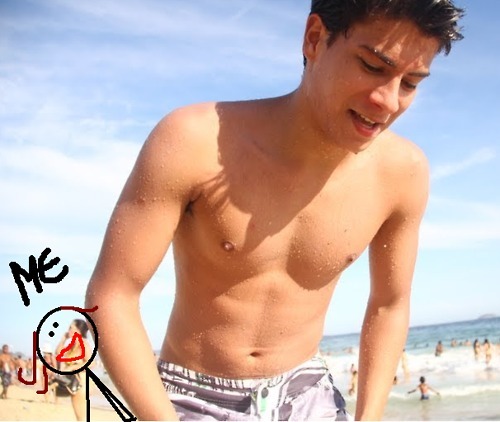 Rebelde chegou a minha vez ,'
