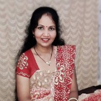 Poonam (@poonamelinda) 's Twitter Profile Photo