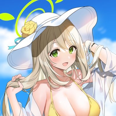 shironeko_milk Profile Picture