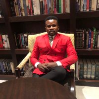 Adoba Wisdom Daniel (@danieladoba) 's Twitter Profile