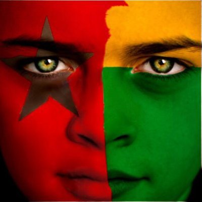presidentBissau's profile picture. President of Guinea-Bissau