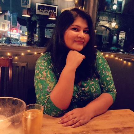 Fashion designer, blogger, plus-size fashion enthusiast