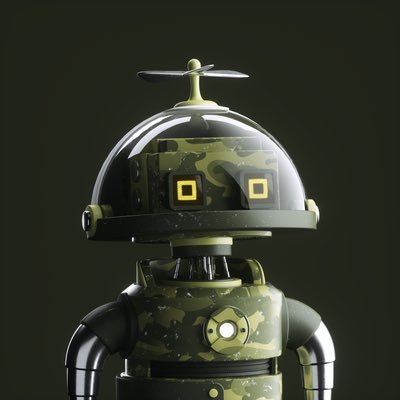 JaysunCro's profile picture. #AlphaBotSociety 🤖 #LoadedLions 🦁 #PsychoKitties 😼 #CRO #FFTB