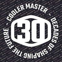 Cooler Master South Africa(@CoolerMasterSA_) 's Twitter Profile Photo