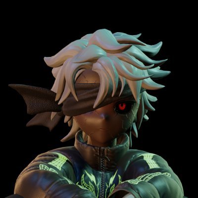 KeokiManthei's profile picture. #bitcoin #babydogearmy