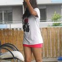 Clarissa Leone - @caleone - Twitter