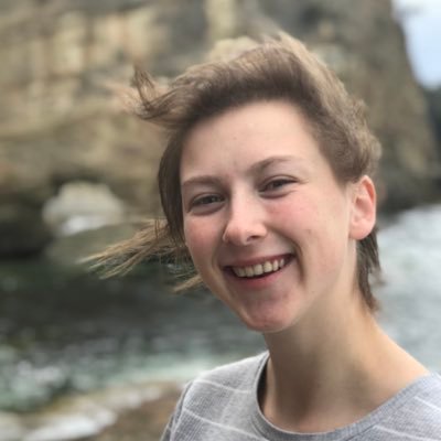 Undergrad @UTAS_ studying B. Natural Environment and Wilderness Studies. Interested in geomorphology and environmental management 🏔🌿🗺