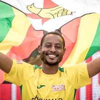 Zimbabwe Homeless World Cup(@zimhomelesscup) 's Twitter Profile Photo
