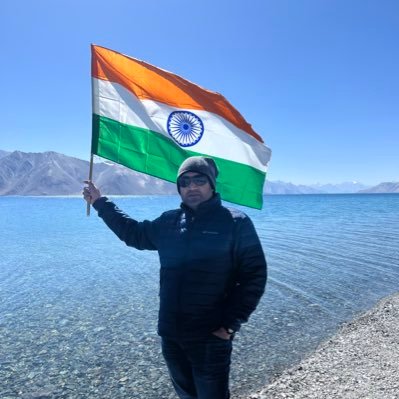 jayptinews's profile picture. Southern Bureau Chief PTI Video