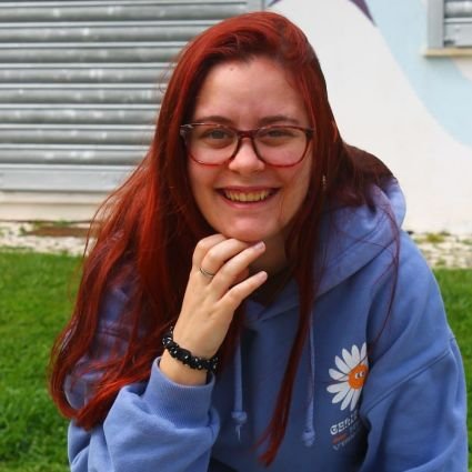 13/03
Íris Sofia 🤰😍
(24y)
Peixe ♓
1.56 🙈
Porto / Sintra
A. A 💫 👑 🌟
Danca 💃
Massagem 💆♀️