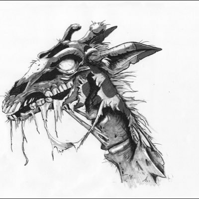 TylerAn93845179's profile picture. 20 years old. I absolutely love giraffes