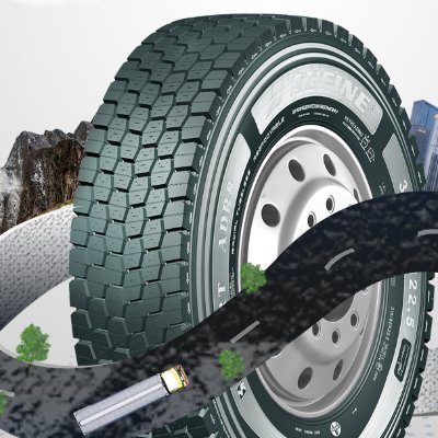 AufineY's profile picture. AUFINE TYRE CO.,ltd-Truck tire manufacturer
Overseas sales manager-Joy Yu
Whatsapp/Wechat ID: +8617863927787
Email: sales12@aufine.com