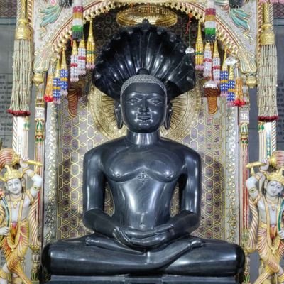 अहिंसा परमो धर्मः धर्म हिंसा तथैव च: ।।
परस्परोपग्रहो जीवानाम् ।।
यतो धर्मस्ततो जय ।।
जैनम् जयतु शासनम् ।।