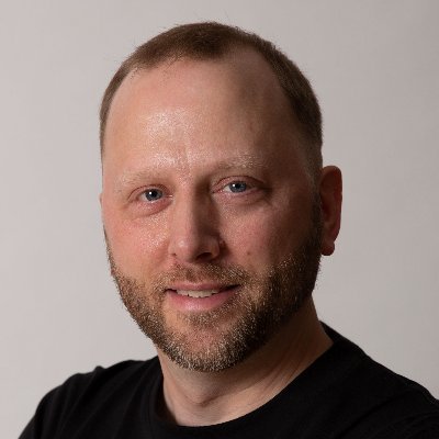 benn333's profile picture. Security writer and analyst for @CiscoSecure.