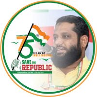 Shahid Naseer Gulbargavi(@shahidpfikar) 's Twitter Profile Photo