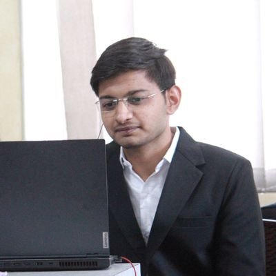 pranavrbagade's profile picture. Think..what actually matters!