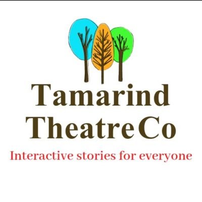 Tamarind Theatre make interactive storytelling for everyone