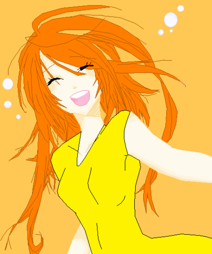 Vicki ALuxordFanGirl