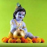textnow29499902's profile picture. Jai Shri Krishna