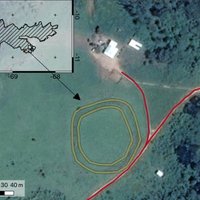RESEX_Geoglyphs_Fieldwork (@resexfieldwork) 's Twitter Profile