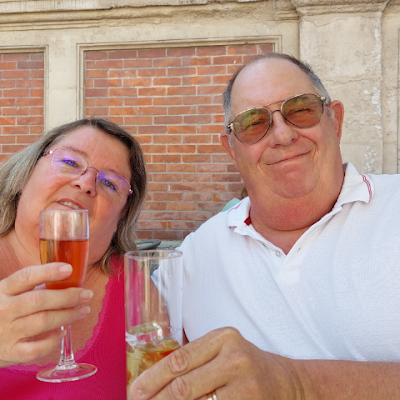 PMontret's profile picture. Chiant