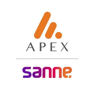 Sanne, an Apex Group company, is an award-winning global provider of alternative asset and corporate administration services. Service defines us, empowers you.