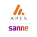 Sanne (@sannegroup) Twitter profile photo Sanne (@sannegroup) Twitter profile photo