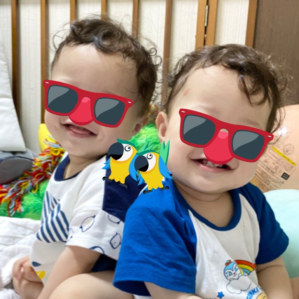 Hinatwins0712's profile picture. 28シングルmotherです👩 🥜県 双子の男の子👶👶 2021.6.12愛しのワン3匹 出会い、副業不要 基本ママ垢 犬垢以外フォロー御遠慮下さい 副業垢ブロックします