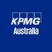 KPMG Australia (@kpmgaustralia) Twitter profile photo