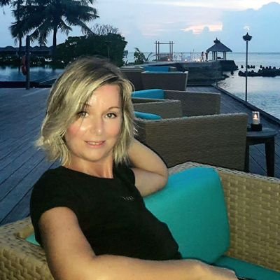 DameNathalie94's profile picture. Macroniste 🌝
Soutien à  l 'Ukraine 
#WeStandWithIsrael
Anti FN et LFI
#breizh