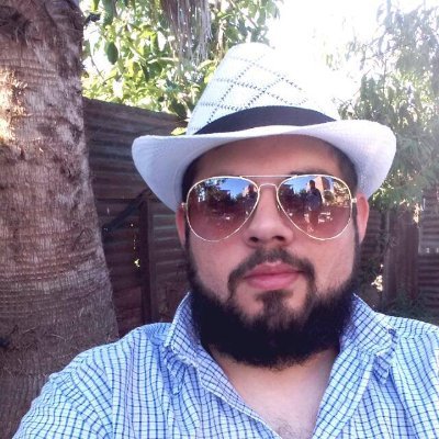 WalFortin94's profile picture. #Ferrocarriles #Velez💙 #Viajar #HacerAmistades #BartenderLife🍸 #VivirLaVida