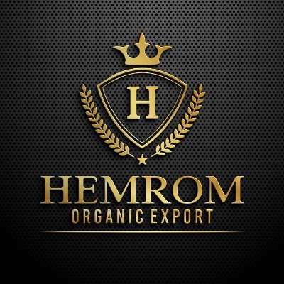 CEO, HEMROM ORGANIC EXPORT