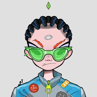 D4xさんのプロフィール画像