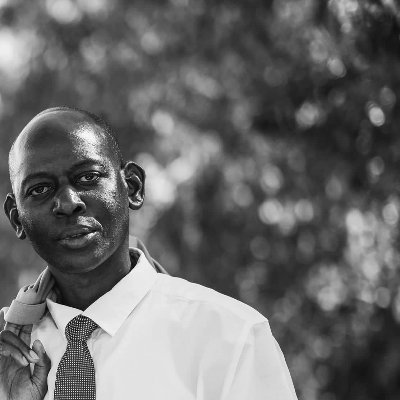 josephgitigi's profile picture. Farmer/Politician