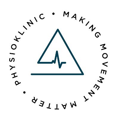 PhysioKlinic's profile picture. Private Physiotherapy Clinic