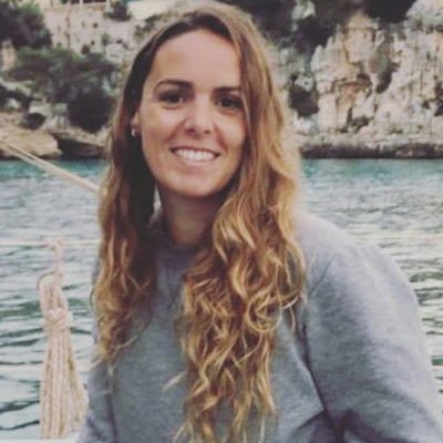 Teresa Planas Profile