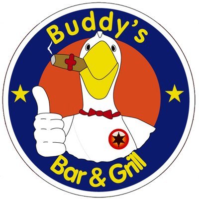 With 5 locations in Bangkok, Buddy's Bar & Grill your place for great food, cold drinks, bar games and sports.