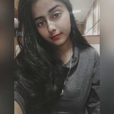ShikhaBaruah10's profile picture. 