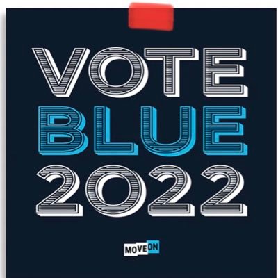 New to Tweeting….usually just read what’s going on… we must Save Our Democracy!! Vote Blue!