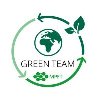 Green Team MPFT(@GreenTeamMPFT) 's Twitter Profile Photo