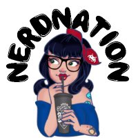 NerdNation(@NerdNatfashion) 's Twitter Profileg