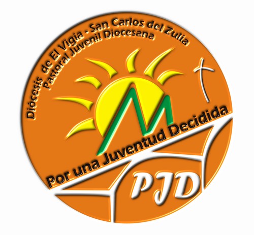 Departamento de Comunicaciones del Secretariado de PJD.                                           Tlf: 0424 755 31 24