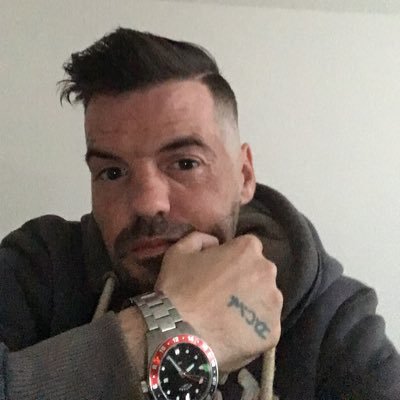 DanielT21129281's profile picture. I’m just me