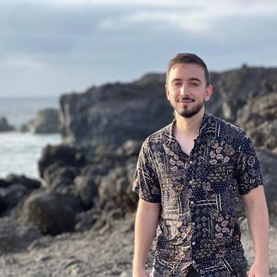 mata_dmm's profile picture. Neuropsychologist HUPM and researcher in cognitive neuroscience  at 
HM CINAC🧠 interested in neurodegeneration, inhibitory control and computational tools.