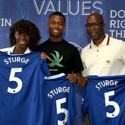 ZakSturge's profile picture. Professional Footballer for Chelsea     Instagram @zaksturge3