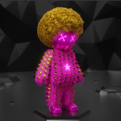 ⛏ICEQBE⛏ NFT (あいきゅー)さんのプロフィール画像