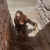 Gözde Gür (@_gozdegur) Twitter profile photo