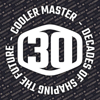 The official Nordics account for @Coolermaster. Inspiring people to build their own PC, and to express and enjoy themselves #CoolerMaster #MakeItYours